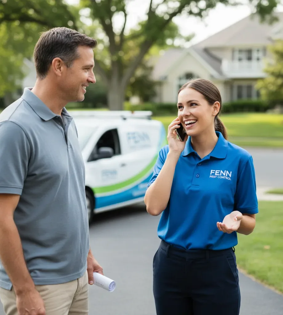 Bed Bug Extermination in Grosse Pointe Farms, MI